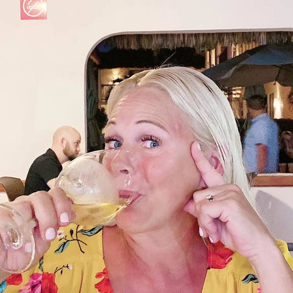 Meet the Posher Other - Meet your Posher, Kelly